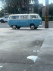1972 Volkswagen Eurovan