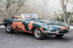 1962 Jaguar XKE Series I