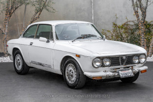 1974 Alfa-Romeo GTV-2000 For Sale | Ad Id 2146374418