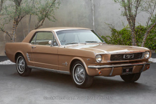 1966 Ford Mustang For Sale | Ad Id 2146374524
