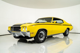 1970 Buick GSX For Sale | Ad Id 2146374532