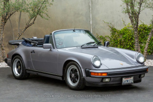 1989 Porsche 911 For Sale | Ad Id 2146374542