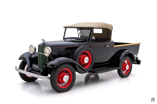 1932 Ford Model-B For Sale | Ad Id 2146374548