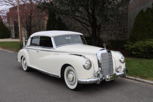 1952 Mercedes-Benz 300 For Sale | Ad Id 2146374551