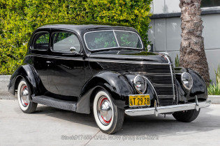 1938 Ford Tudor For Sale | Ad Id 2146374554