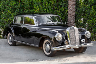 1953 Mercedes-Benz 300B For Sale | Ad Id 2146374593