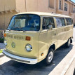 1979 Volkswagen Bus