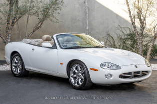 2004 Jaguar XK8 For Sale | Ad Id 2146374694