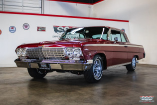 1962 Chevrolet Impala For Sale | Ad Id 2146374713