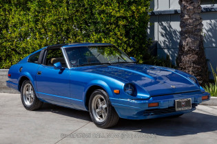 1982 Datsun 280ZX For Sale | Ad Id 2146374718