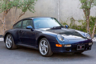 1997 Porsche 911 For Sale | Ad Id 2146374724