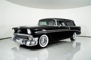 1956 Chevrolet Bel-Air For Sale | Ad Id 2146374726