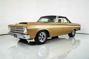 1965 Plymouth Belvedere For Sale | Ad Id 2146374728