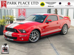 2007 Ford Mustang For Sale | Ad Id 2146374730