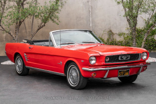 1966 Ford Mustang For Sale | Ad Id 2146374732
