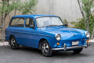 1968 Volkswagen Type-3-Squareback For Sale | Ad Id 2146374733
