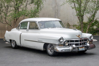 1952 Cadillac Series-62 For Sale | Ad Id 2146374734
