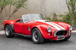 1966 Shelby Cobra For Sale | Ad Id 2146374738