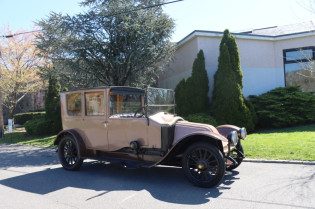 1920 Renault Type-EU-Coup-de-Ville For Sale | Ad Id 2146374741