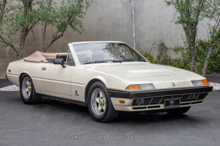 1982 Ferrari 400i For Sale | Ad Id 2146374745