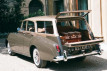 1959 Rolls-Royce Silver Cloud Estate Wagon