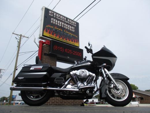 2005 Harley-Davidson Road Glide For Sale | Vintage Driving Machines