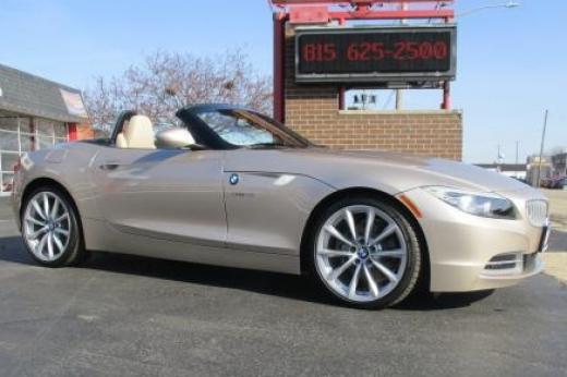 2011 BMW Z4 M Roadster For Sale | Vintage Driving Machines