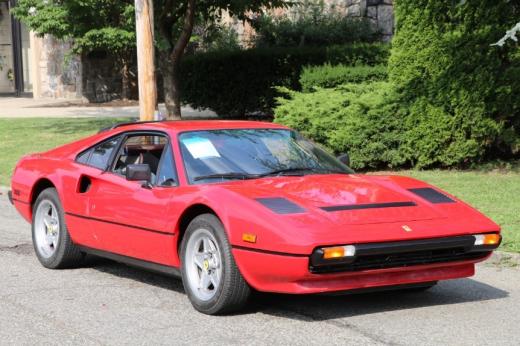 1985 Ferrari 308GTB For Sale | Vintage Driving Machines