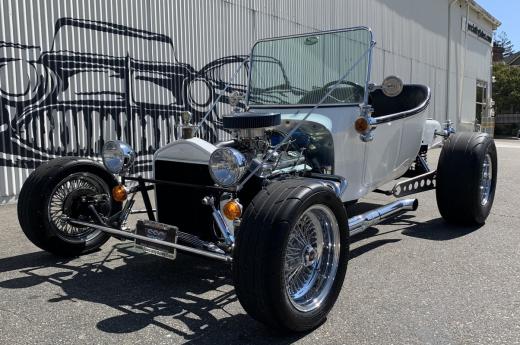1923 Ford T-Bucket For Sale | Vintage Driving Machines