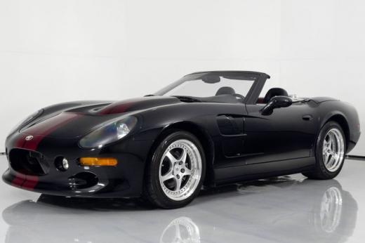 1999 Shelby Series 1 For Sale | Vintage Driving Machines