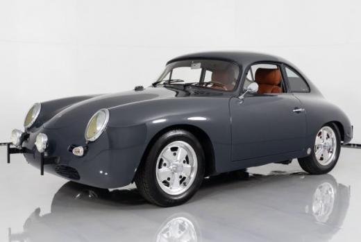 1961 Porsche 356 For Sale | Vintage Driving Machines