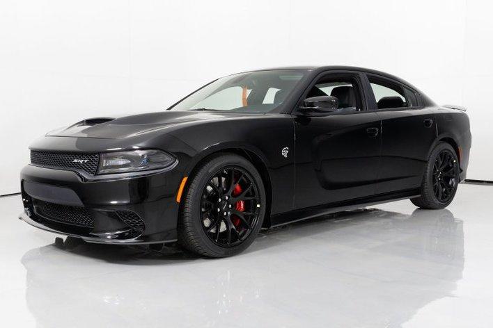 2016 Dodge Charger Hellcat For Sale | Vintage Driving Machines