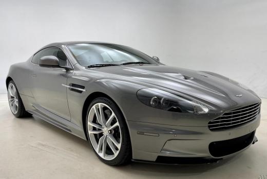 2010 Aston Martin DBS For Sale | Vintage Driving Machines