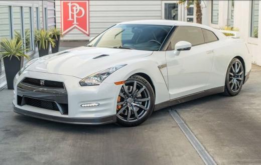 2013 Nissan GT-R For Sale | Vintage Driving Machines