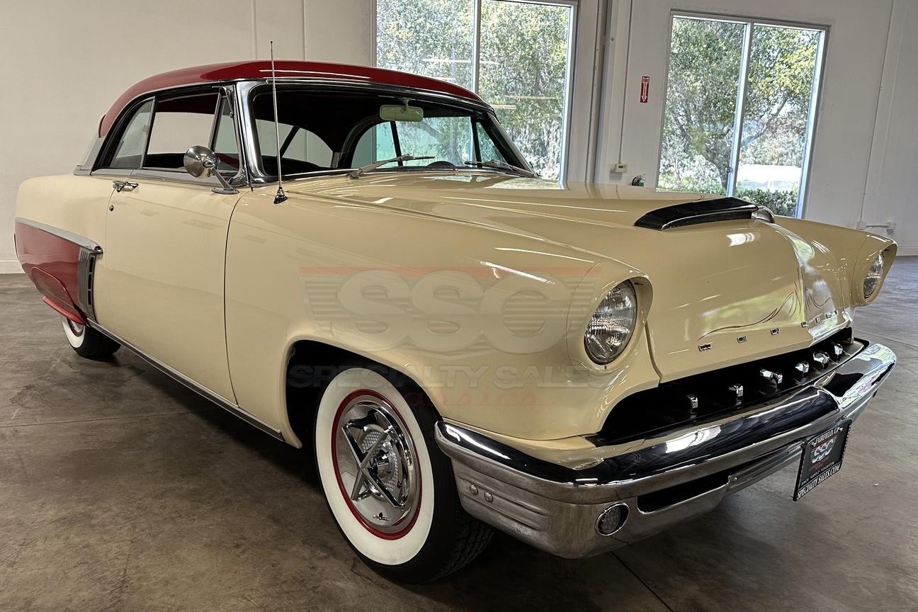 1952 Mercury Monterey For Sale | Vintage Driving Machines