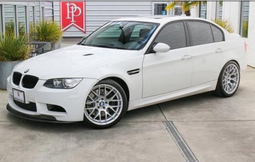 2011 BMW M3 For Sale | Vintage Driving Machines