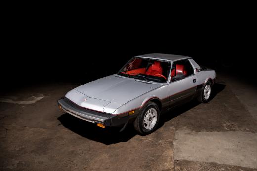 1982 Fiat X 1-9 For Sale | Vintage Driving Machines
