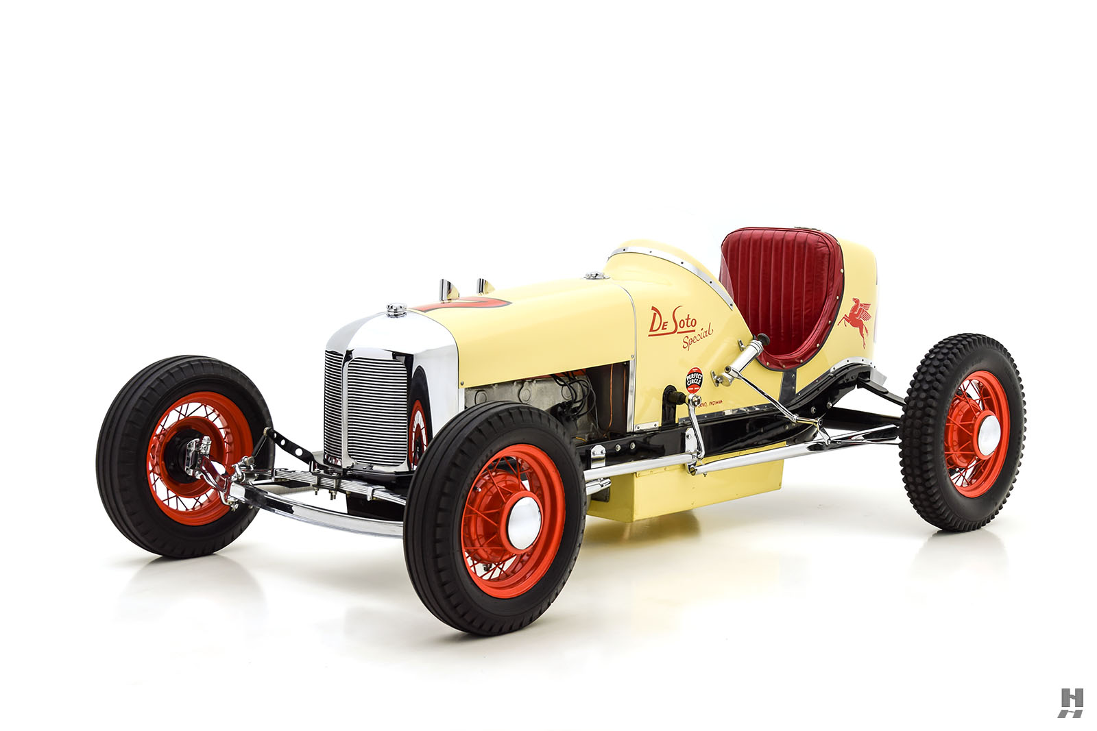 1928 DeSoto Special For Sale | Vintage Driving Machines