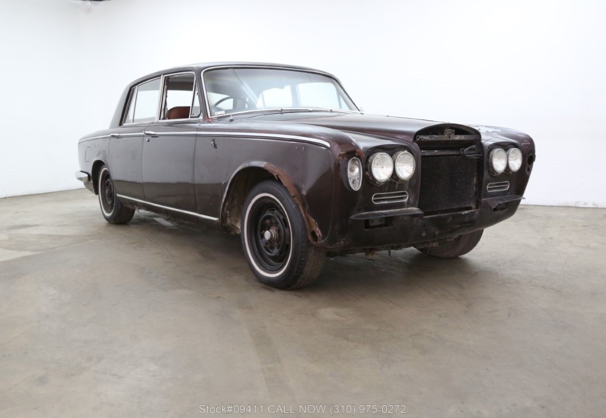 1967 Bentley T1 For Sale | Vintage Driving Machines