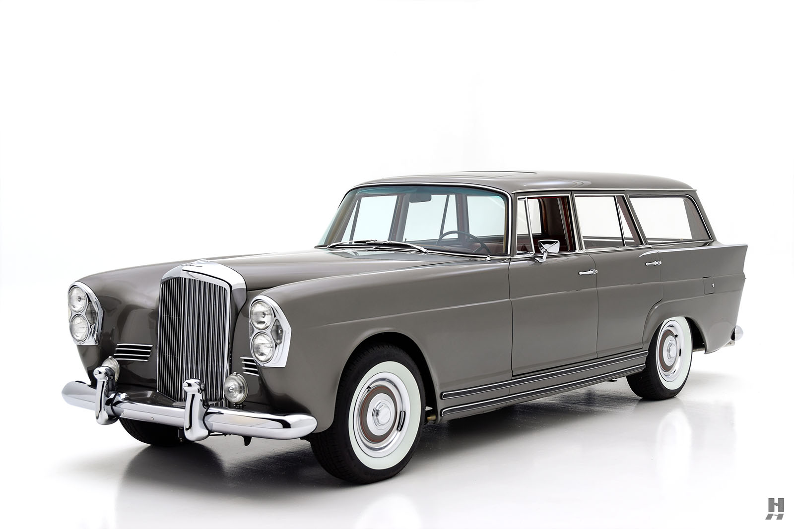 1960 Bentley S2 Wendler For Sale | Vintage Driving Machines