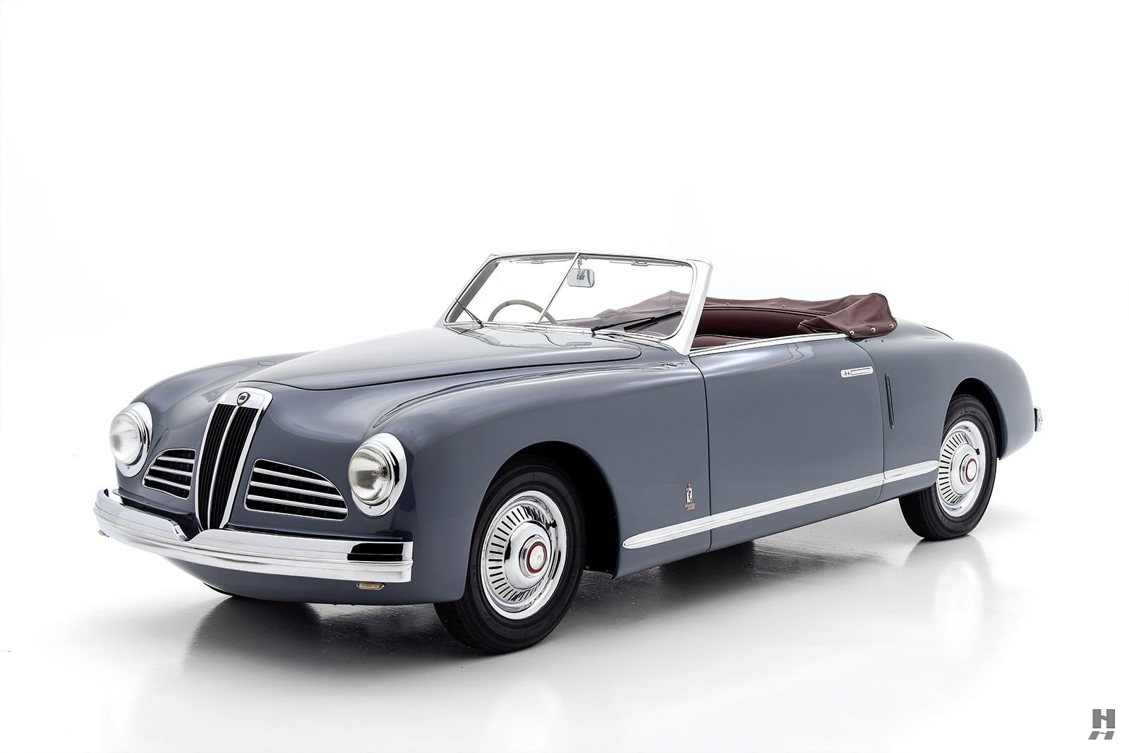 1946 Lancia Aprilia For Sale | Vintage Driving Machines
