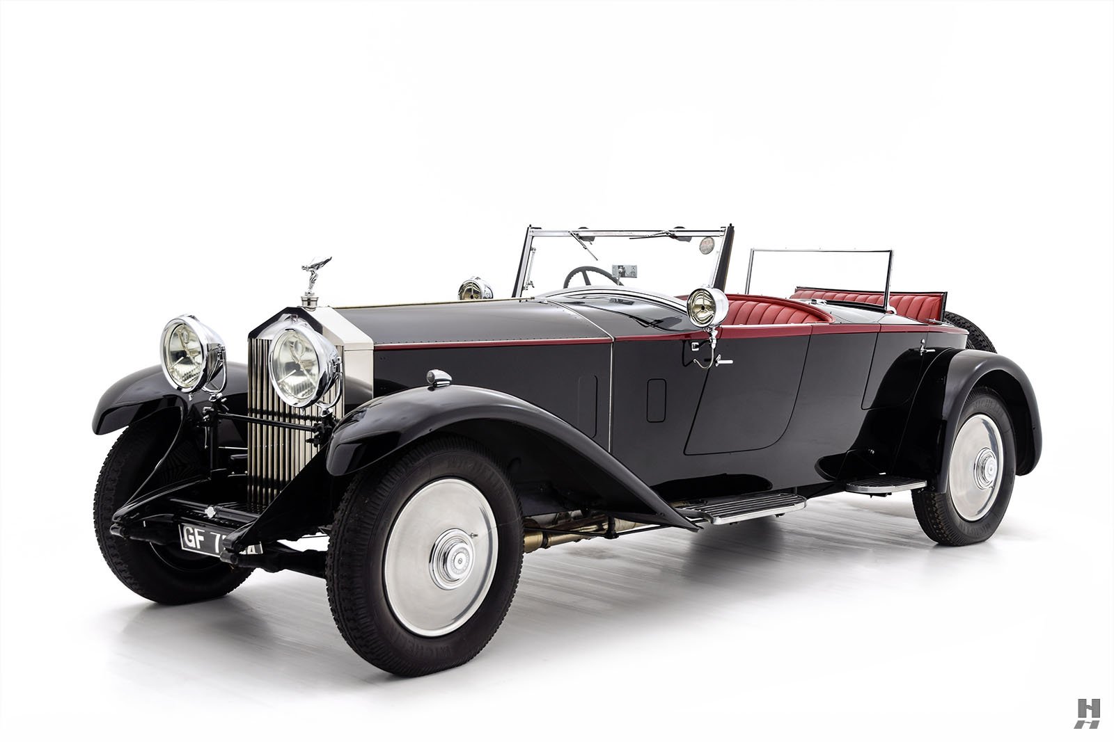 1930 Rolls-Royce Phantom II For Sale | Vintage Driving Machines