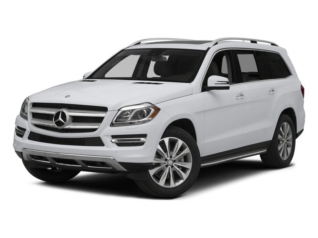 2015 Mercedes-Benz GL-Class For Sale | Vintage Driving Machines