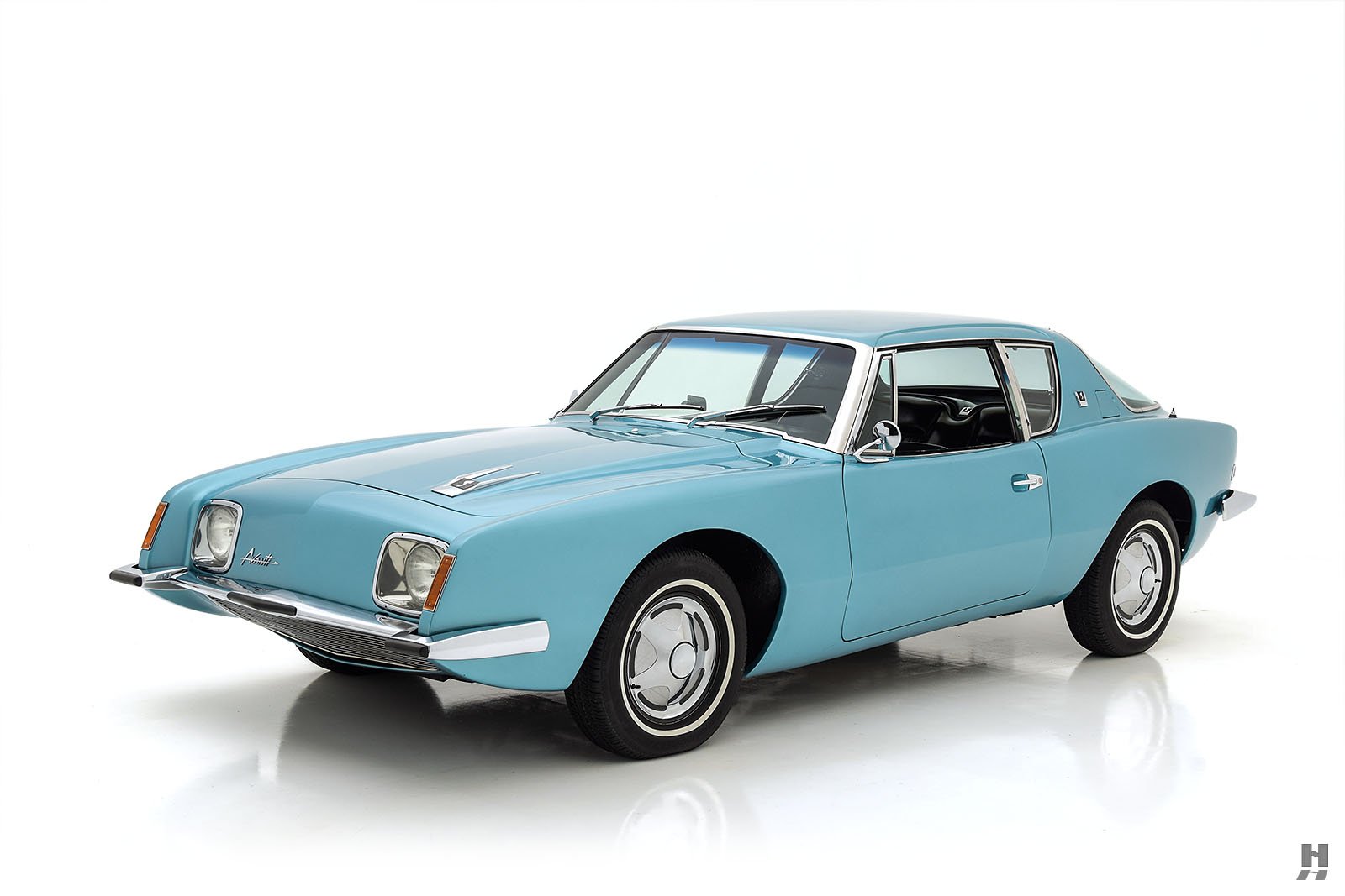 1964 Studebaker Avanti For Sale | Vintage Driving Machines