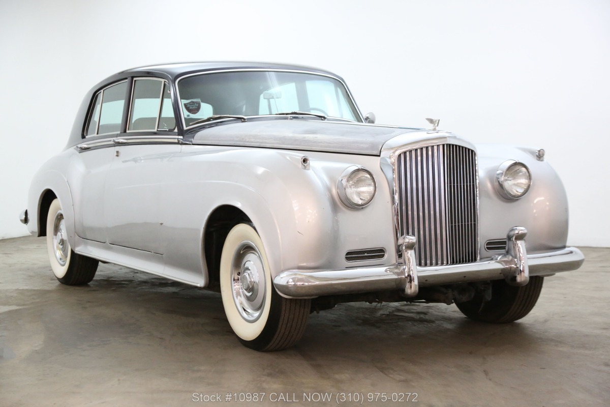 1962 Bentley S2 For Sale | Vintage Driving Machines