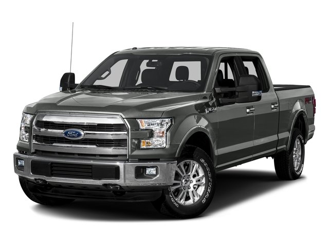2016 Ford F-150 For Sale | Vintage Driving Machines