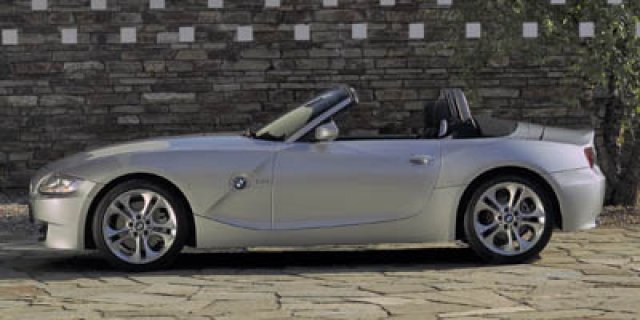 2007 BMW Z4 For Sale | Vintage Driving Machines