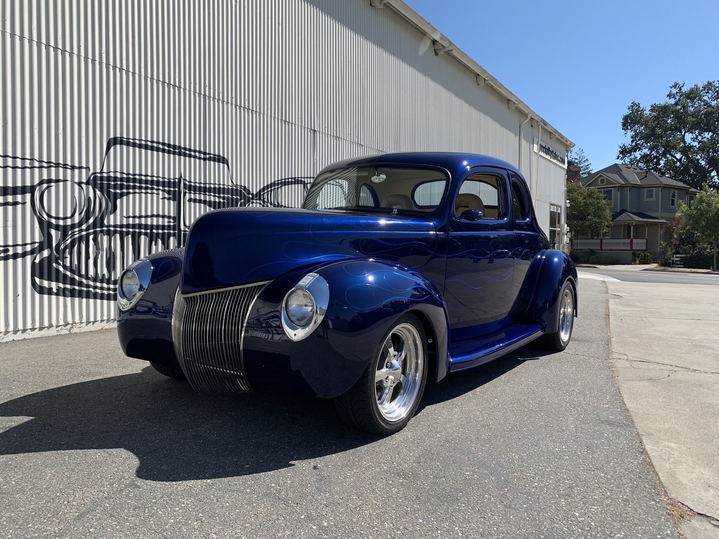 1940 Ford Standard For Sale | Vintage Driving Machines