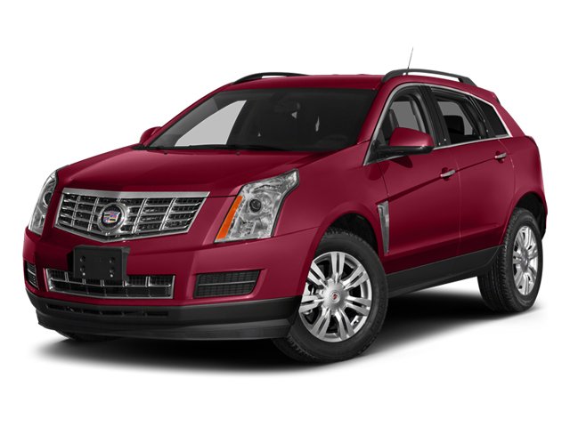 2013 Cadillac SRX For Sale | Vintage Driving Machines