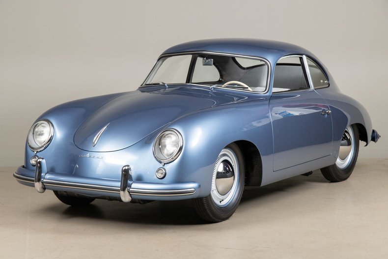 1953 Porsche 356 For Sale | Vintage Driving Machines